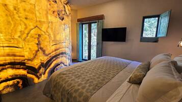 Departamento | 1 habitación, tabla de planchar con plancha y wifi gratis