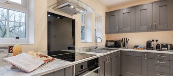 Apple Orchard Cottage - Southwell