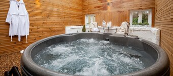 North Lodge - Southwell
