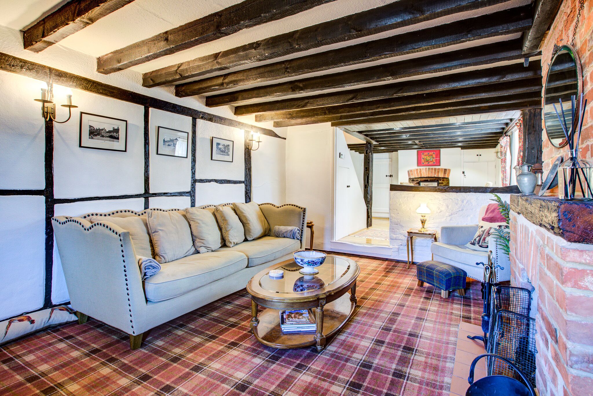 Farnham Cosy Country Cottage - Farnham