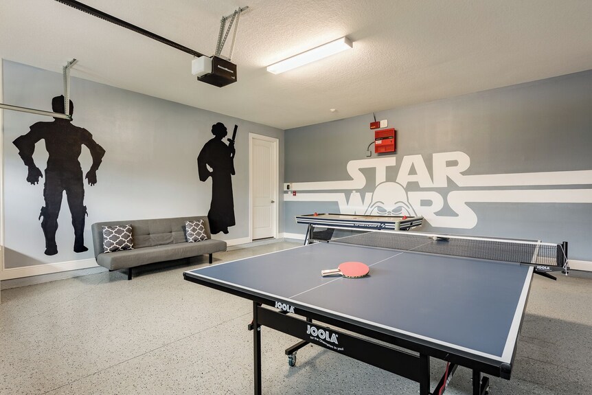 Fabulous Disney Vacation Home - 8bd - Private Pool W Spa - Near To Disney - Celebration, FL
