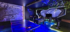 Sala de juegos