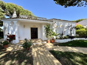 Exterior - Vilamoura White House Villa by Homing (Loulé)