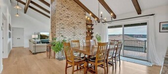 PNW Chambers Bay Getaway