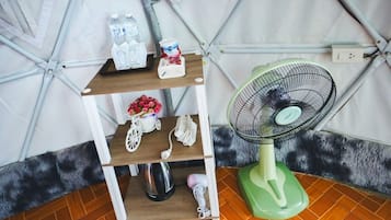 Standard Room, Mountain View | Free WiFi, bed sheets