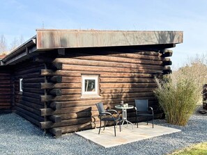 House | Exterior - 4 Star Holiday Home in Ebeltoft (Ebeltoft)