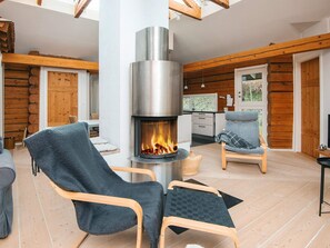 House | Interior - 4 Star Holiday Home in Ebeltoft (Ebeltoft)