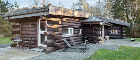 House | Exterior