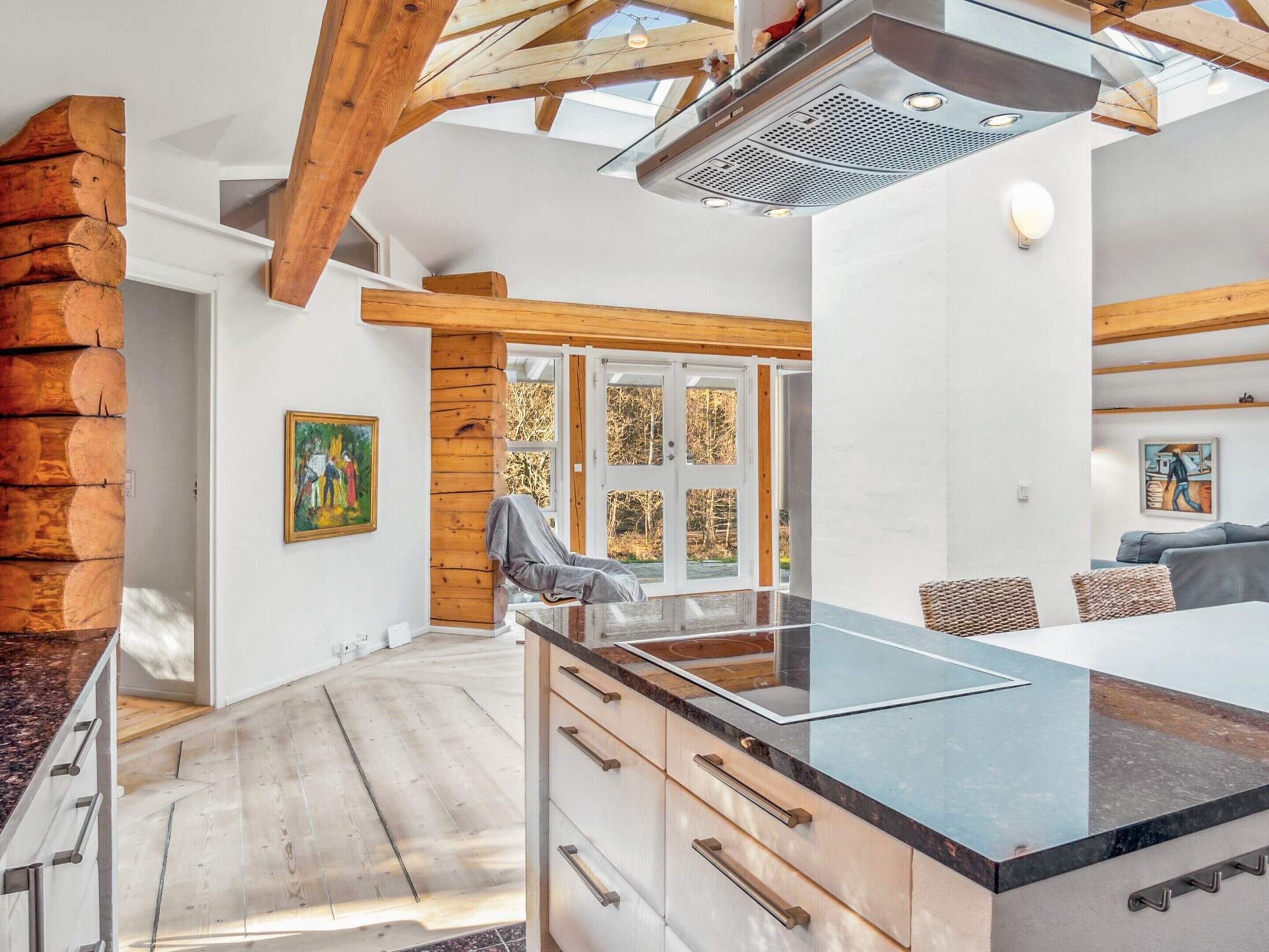 Ferienhaus | Innenbereich