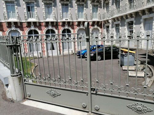 Au centre de Cauterets Bel Appartement 2 chambres