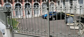 In the center of Cauterets Beautiful 2-bedroom apartment