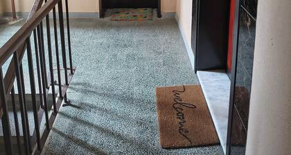 Cozy 1-bedroom condo in charming Smolyan with AC, WiFi