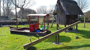 Kinderbereich