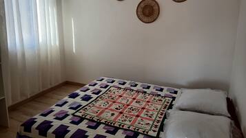 1 chambre, accès au Wi-Fi (inclus)