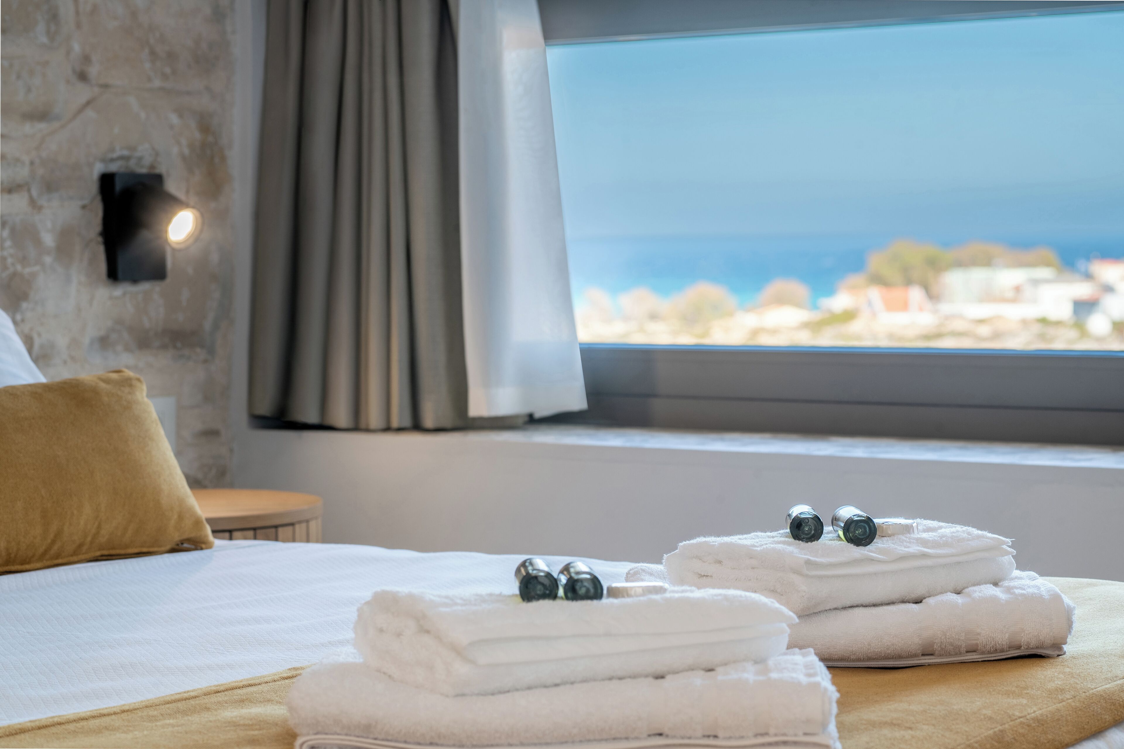 3 間睡房、熨斗/熨衫板、免費 Wi-Fi、床單