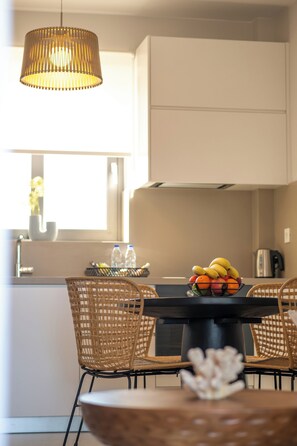 Dining - Joys Villa 2, Villa (Chania)