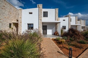 Exterior - Joys Villa 2, Villa (Chania)