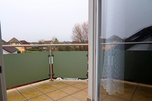 Property grounds - Ferienwohnung Kranichring in Negast nahe Stralsund (Steinhagen, Negast)