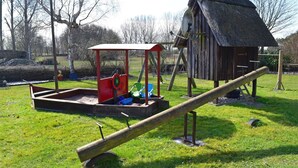 Barneområde