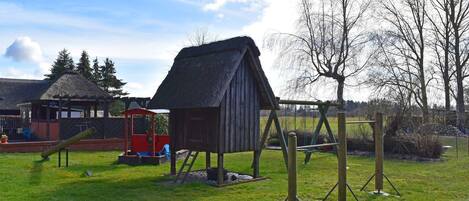 Espace pour enfants