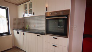 Eget kjøkken