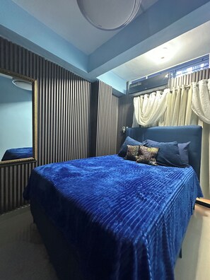3 bedrooms, iron/ironing board, WiFi, bed sheets - Private jacuzzi in the center of Santo Domingo (Santo Domingo)