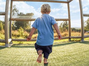 Huis | Kindergedeelte