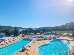 Exterior - 4 Person Holiday Home in Risor (Risør)