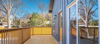 Blissful 5br/3ba Haven Near Riverwalk & Downtown!