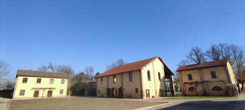 AGRITURISMO LE CORTI DELLA GUALDANA