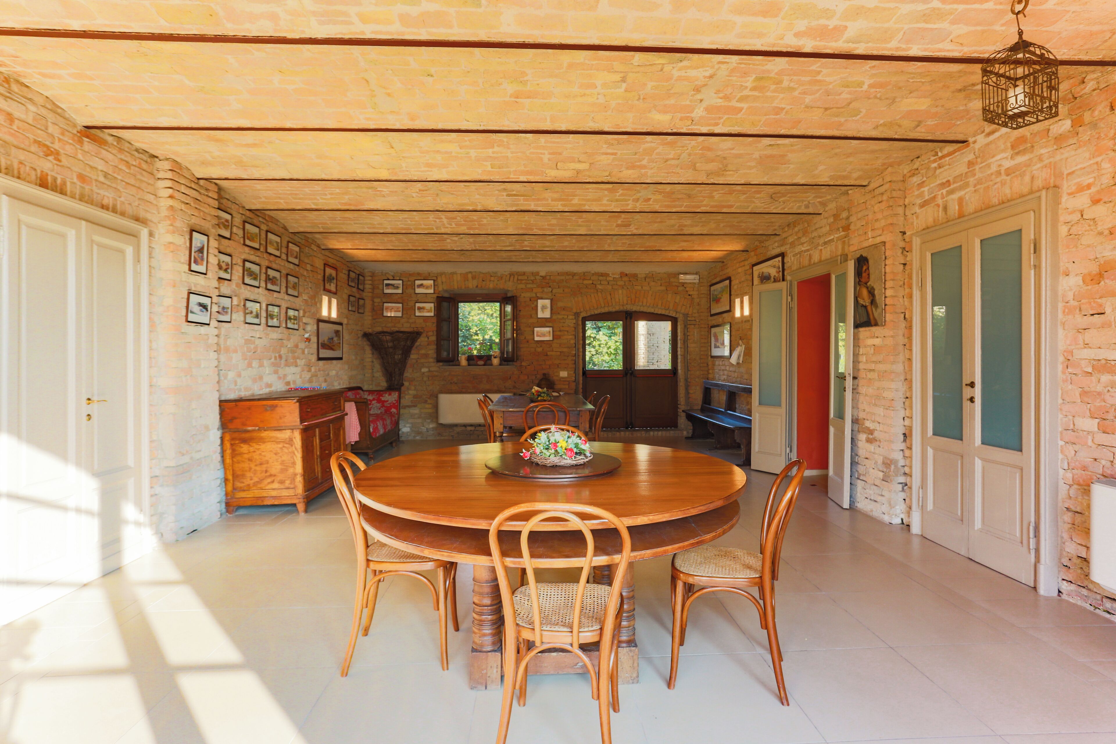 Petit déjeuner continental compris tous les jours