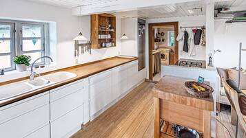 Casa | Interior
