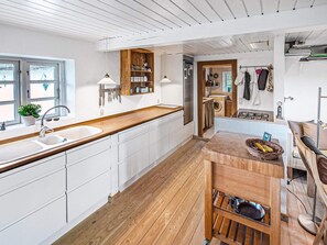 Ferienhaus | Innenbereich