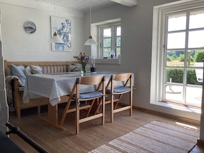 Maison | Intérieur