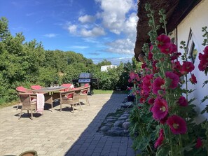 House | Exterior - 4 Star Holiday Home in Laeso (Læsø)