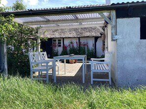 House | Exterior - 4 Star Holiday Home in Laeso (Læsø)