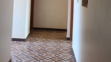 Comfort Double Room, Balcony, City View