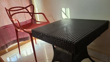 Comfort Double Room, Balcony, City View | Free WiFi