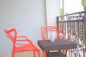 Enkeltrom – deluxe | Wi-fi (inkludert)