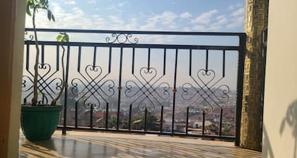 Muju Hotel Mbarara