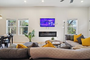TV