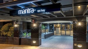 Exterior - Mantra on Hay Perth (Perth)