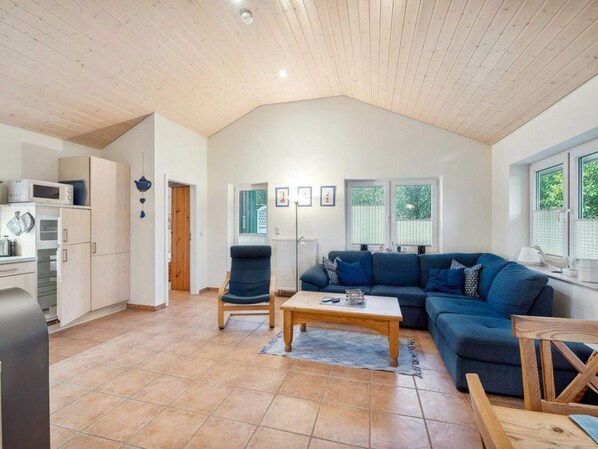 Ferienhaus | Innenbereich