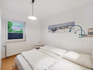 Ferienhaus | Innenbereich