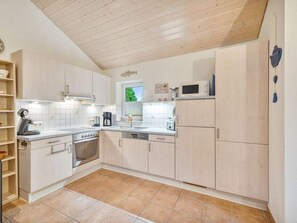 Ferienhaus | Innenbereich