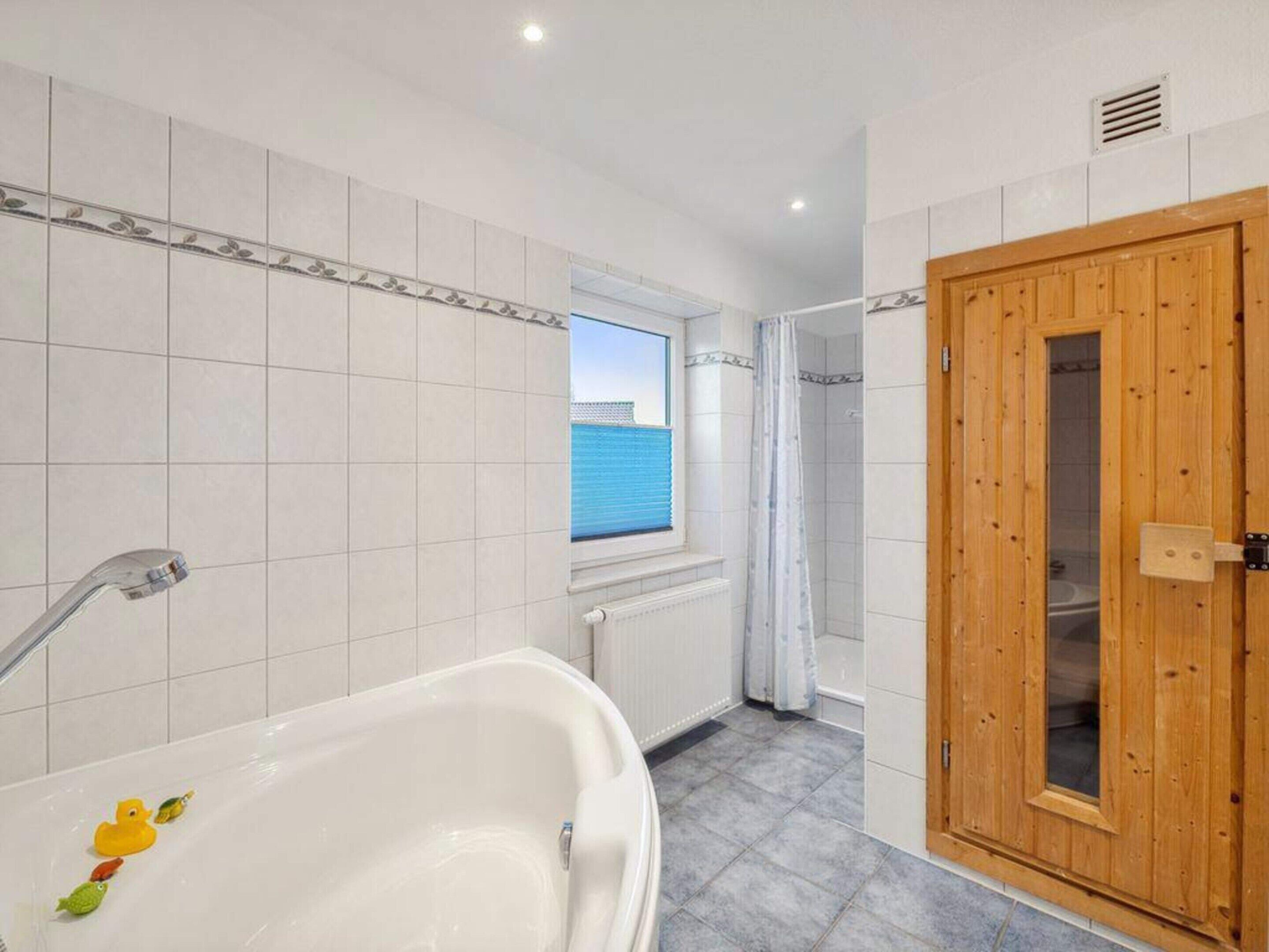 Ferienhaus | Innenbereich