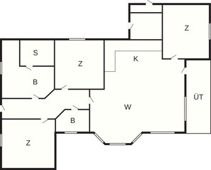 Casa | Plano