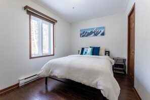 3 Schlafzimmer, Bügeleisen/Bügelbrett, kostenloses WLAN, Bettwäsche