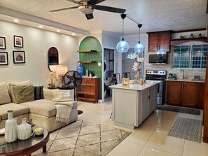 Téléviseur connecté