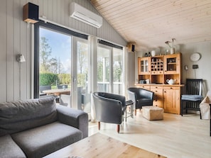 House | Interior - 4 Star Holiday Home in Sydals (Sydals)